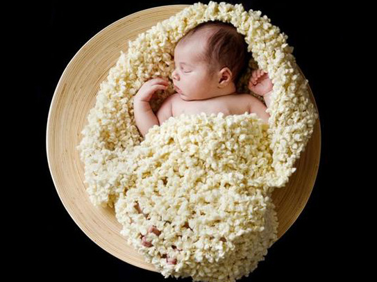 Νεογνικός ίκτερος