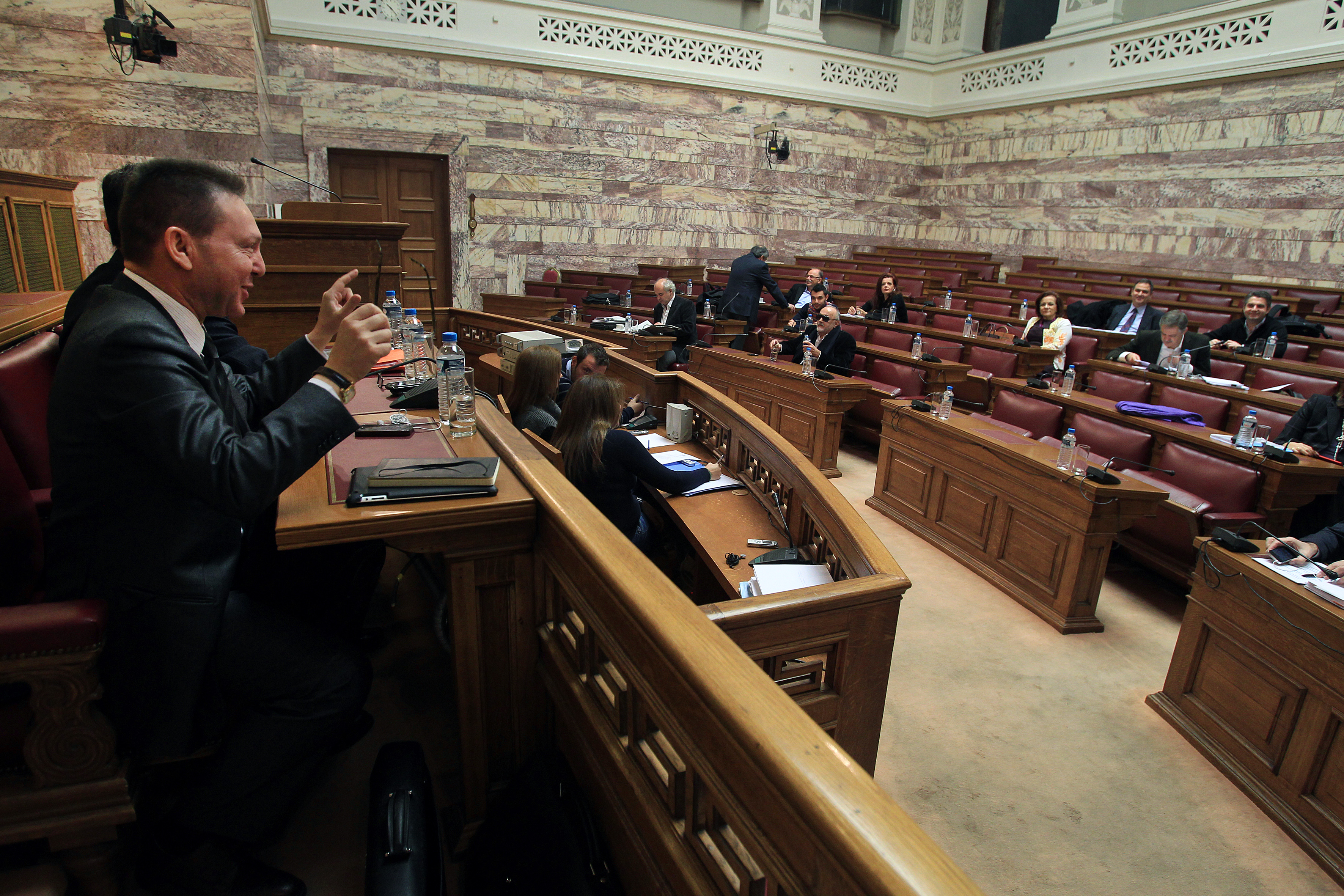 Νέο «κύμα» Πράξεων Νομοθετικού Περιεχομένου την ερχόμενη Δευτέρα