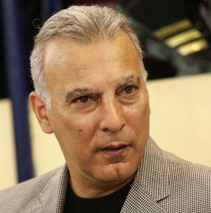 Ας τα βλέπουν στην Ελλάδα μήπως και… ντραπούν, λέει ο Νίκος Γκάλης