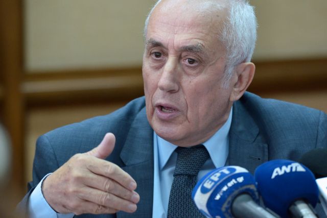 Παρατείνεται η προσωρινή κράτηση ανήλικων για βαριά εγκλήματα