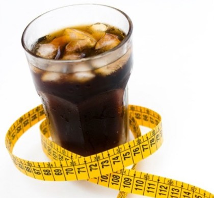 Τα αναψυκτικά διαίτης προδιαθέτουν στην εκδήλωση κατάθλιψης