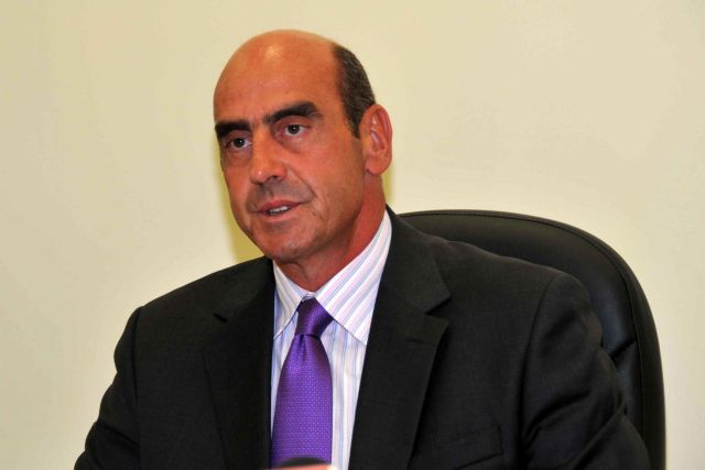 Στη Δικαιοσύνη ο Γιώργος Βουλγαράκης για το «πόθεν έσχες» του 2007