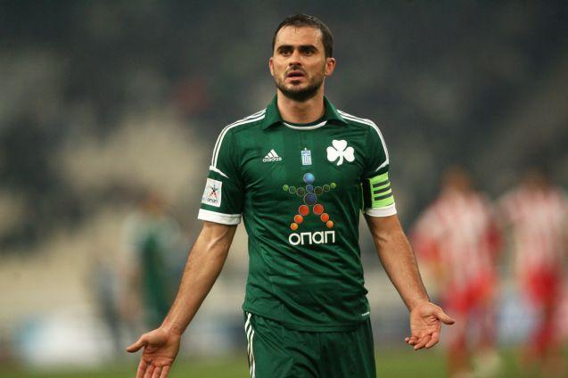 Αδιέξοδο στις συνομιλίες της ΠΑΕ Παναθηναϊκός με τον Βύντρα