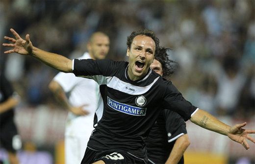 Στην Τούμπα με συμβόλαιο έξι μηνών ο Γκόρντον Σίλντεφελντ