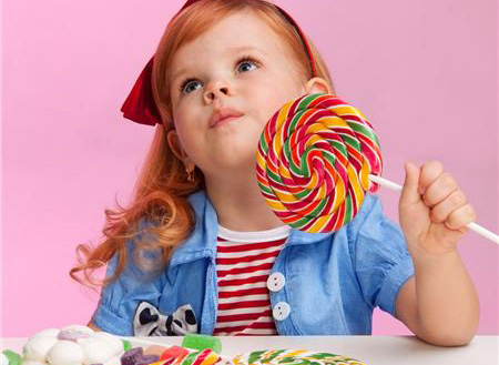 Ζάχαρη: Η «ένοχη» απόλαυση