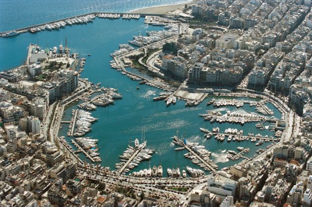 Στον τουρκικό όμιλο Dogus οι μαρίνες του Κυριακούλη