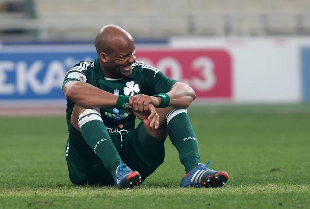 Διαφωνία ΠΑΟ – Μπουμσόνγκ για το 50% της αποζημίωσης