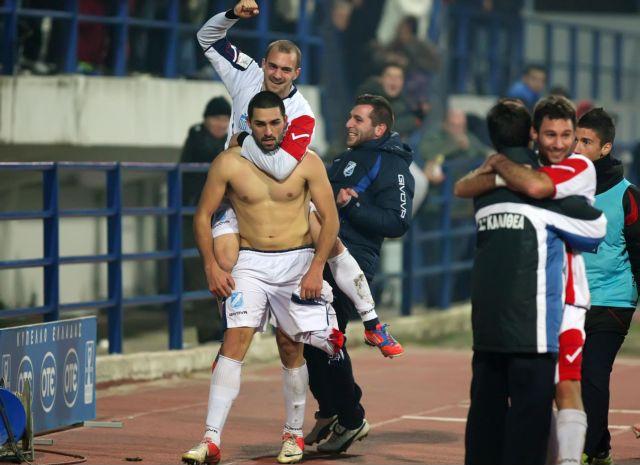 Ο Μαρουκάκης έδειξε στον ΠΑΟΚ πώς μπαίνουν… Ντακόλ