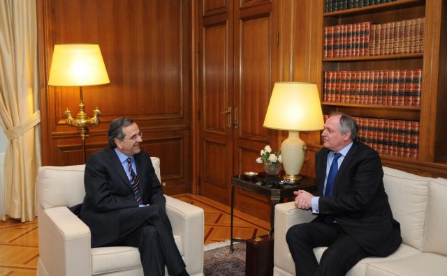 Δέσμευση της Unilever ότι θα ενισχύσει την παρουσία της στην Ελλάδα