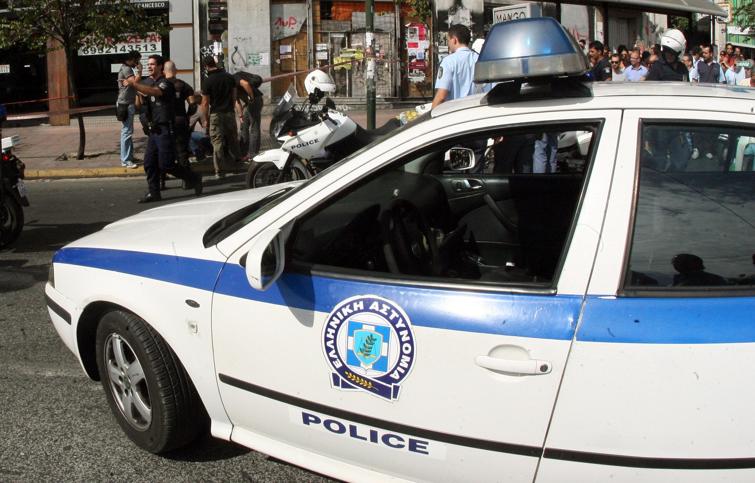 Αγρια δολοφονία δύο ηλικιωμένων γυναικών σε χωριό της Ξάνθης