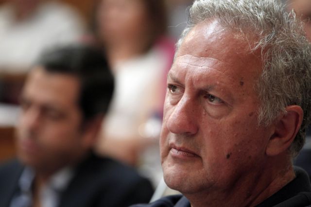 «Ναι» από τον Κώστα Σκανδαλίδη στο κάλεσμα συσπείρωσης του ΠΑΣΟΚ