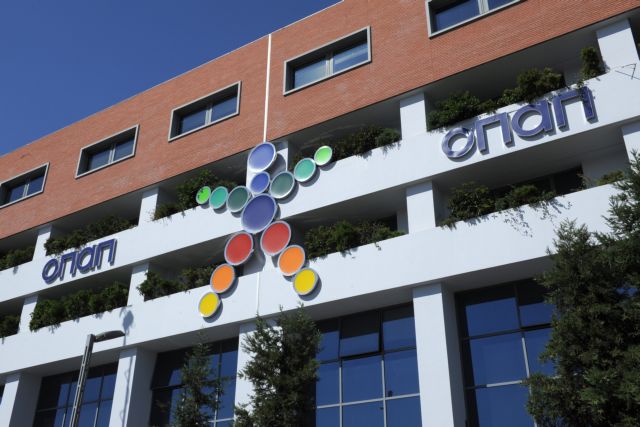 Δεσμευτικές προσφορές έως τις 27 Μαρτίου για τον ΟΠΑΠ