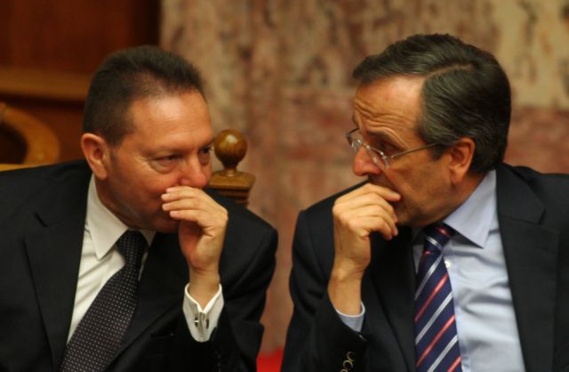 Ανεβάζει ταχύτητα η κυβέρνηση για τα προαπαιτούμενα των 9,2 δισ. ευρώ