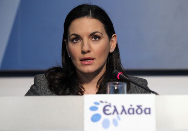 Παρέμβαση της υπουργού Τουρισμού για βρετανικό ριάλιτι που δυσφημεί την Ελλάδα