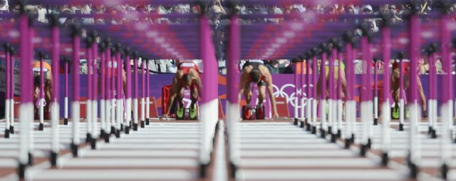 Υπό τον έλεγχο του ΕΣΚΑΝ 58 αθλητές και αθλήτριες