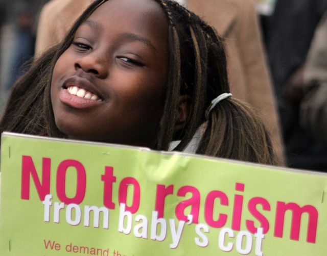 Συνέδριο του EPLO για την μεταναστευτική πολιτική στην Ελλάδα της κρίσης