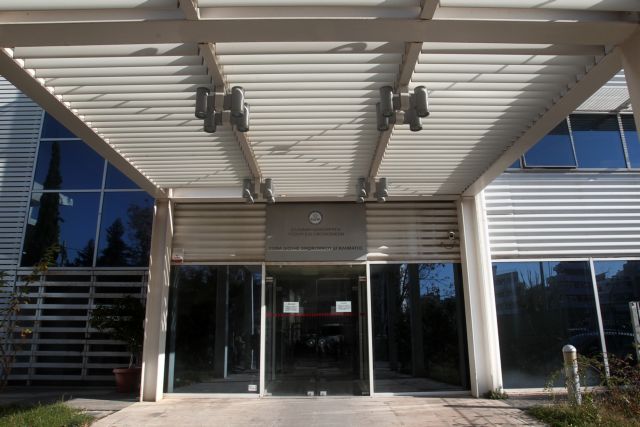 Συλλήψεις 686 ατόμων στο εννεάμηνο του 2012 για μη καταβολή βεβαιωμένων χρεών 1,3 δισ. ευρώ