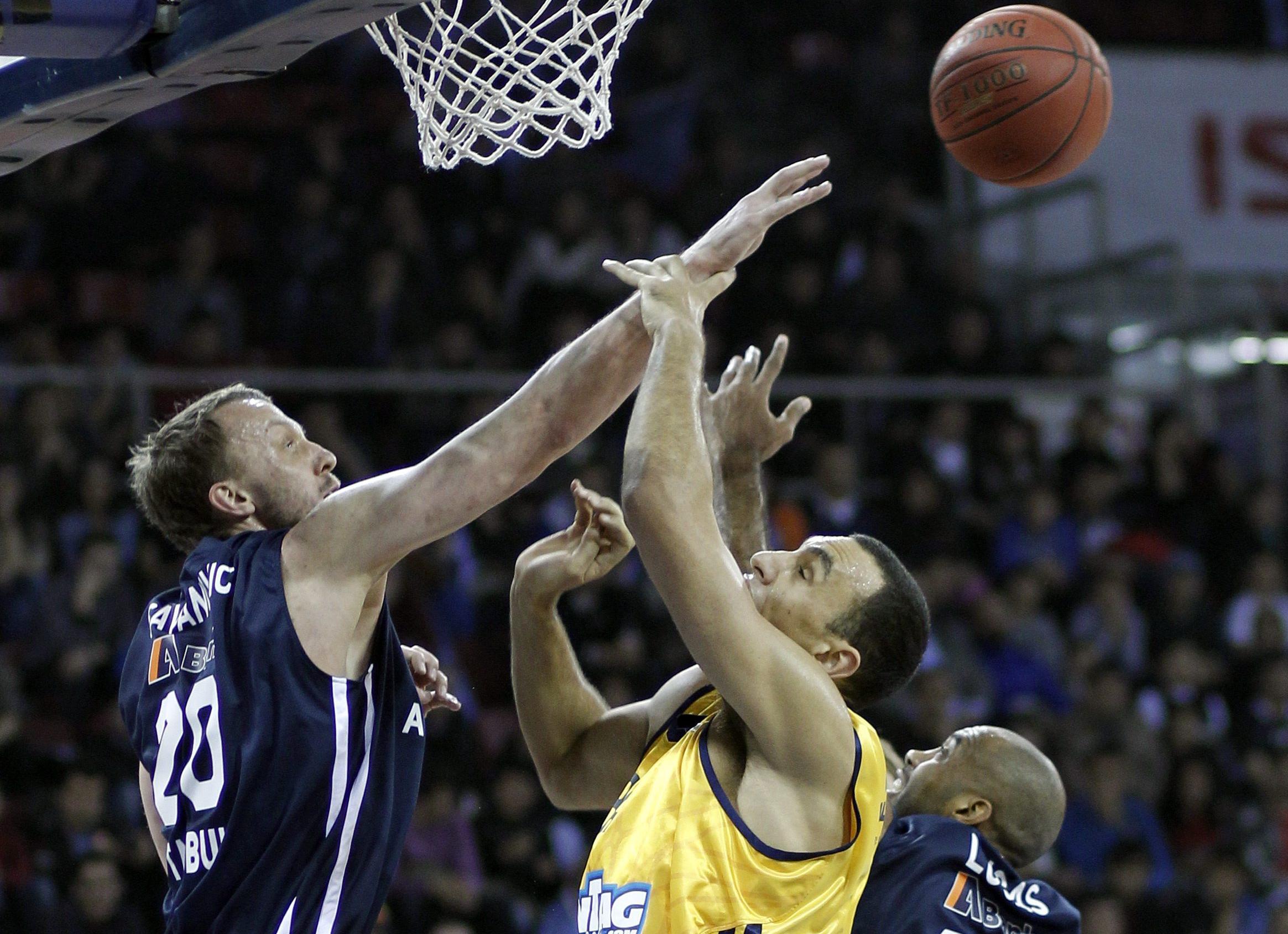 Δύσκολες νίκες για Εφές, Σιένα και Ρεάλ Μαδρίτης