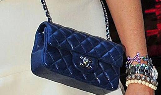 Η σημασία μίας τσάντας Chanel