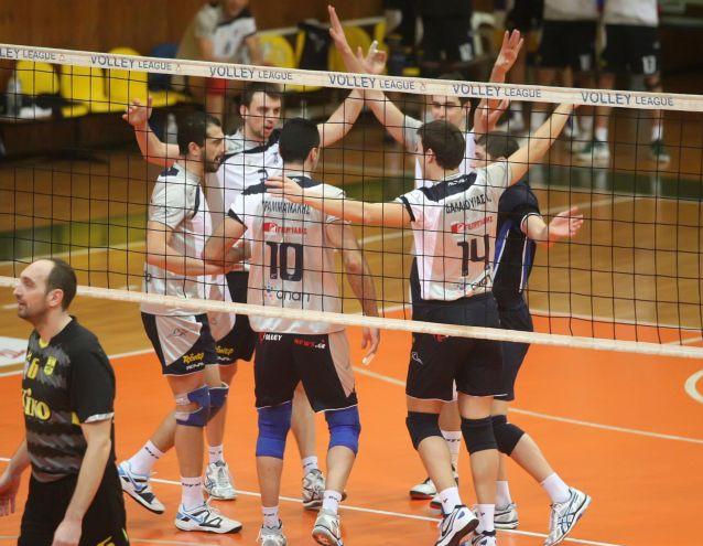 Ο Εθνικός Αλεξανδρούπολης «κάρφωσε» τον Άρη στο Αλεξάνδρειο