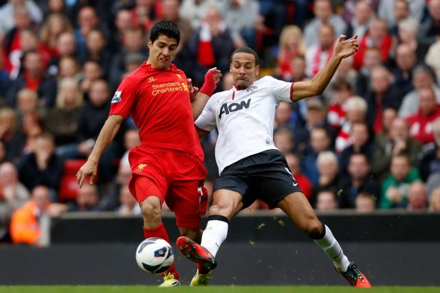 Τα κλασικά ντέρμπι στην Αγγλία «κλέβουν» την παράσταση…