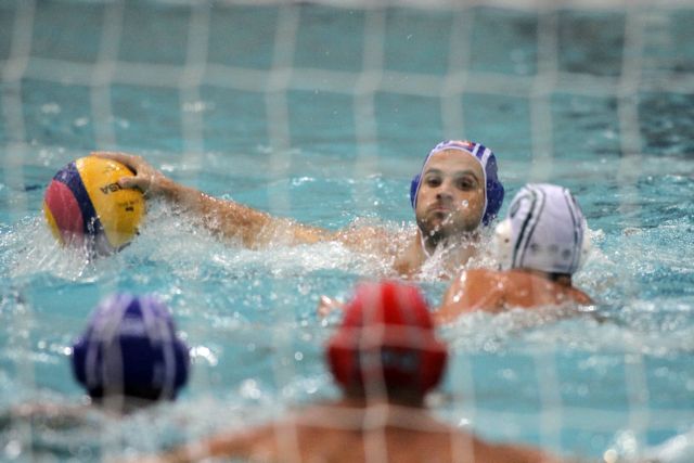 Επιστροφή στο πρωτάθλημα πόλο με ντέρμπι και όχι μόνο