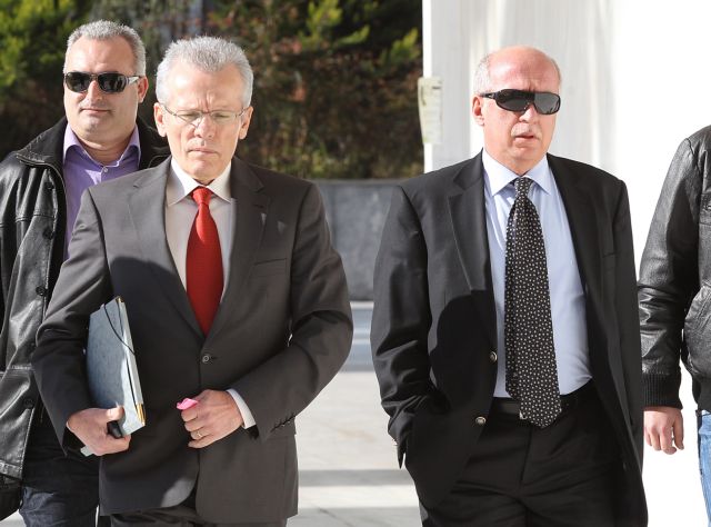 Στη Βουλή σύντομα το πόρισμα των οικονομικών εισαγγελέων για τη λίστα Λαγκάρντ