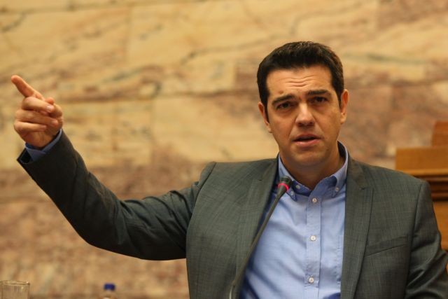 Εμμένει ο ΣΥΡΙΖΑ στην παραπομπή Βενιζέλου για τη λίστα Λαγκάρντ