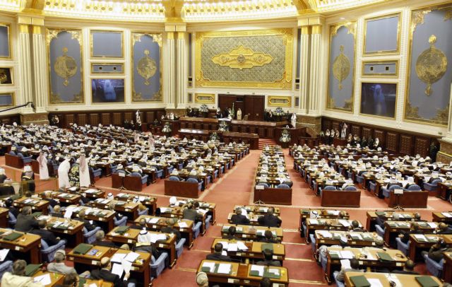 Γυναίκες συμβούλους αποκτά για πρώτη φορά ο βασιλιάς της Σαουδικής Αραβίας