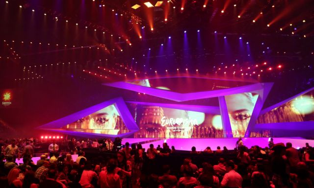 Η Ελλάδα θα «πάει» και φέτος στο διαγωνισμό της Eurovision