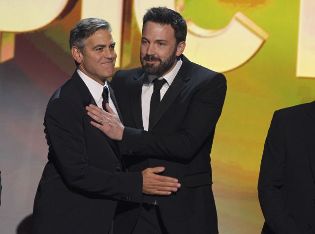 Το αδικημένο στις υποψηφιότητες των Όσκαρ «Argo» σαρώνει τα Critics Choice Awards