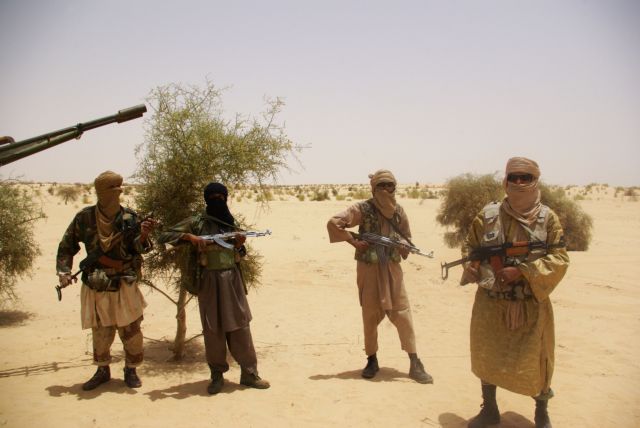 «Απωθούνται οι αντάρτες» στο Μάλι μετά την επέμβαση του γαλλικού στρατού