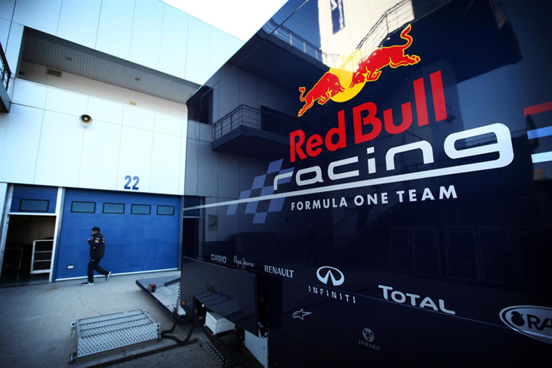 Στις 3 Φεβρουαρίου θα γίνει η παρουσίαση της RB9