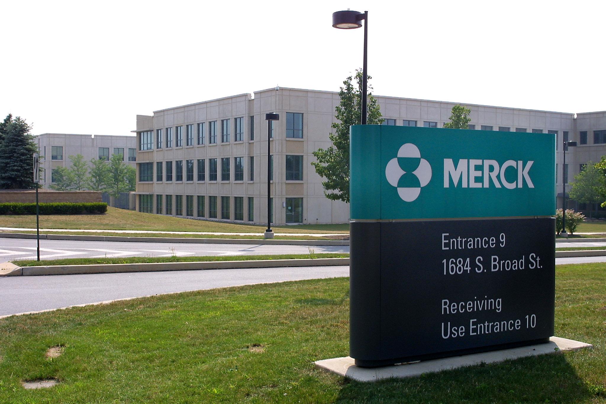 Όγδοη η Merck στο Δείκτη Πρόσβασης στα Φάρμακα του 2012