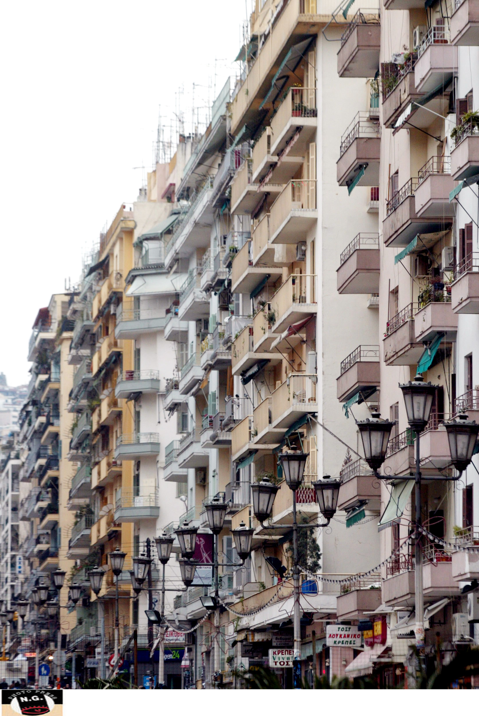 Σε 2 χρόνια εκδόθηκαν 274.000 Πιστοποιητικά Ενεργειακής Επιθεώρησης