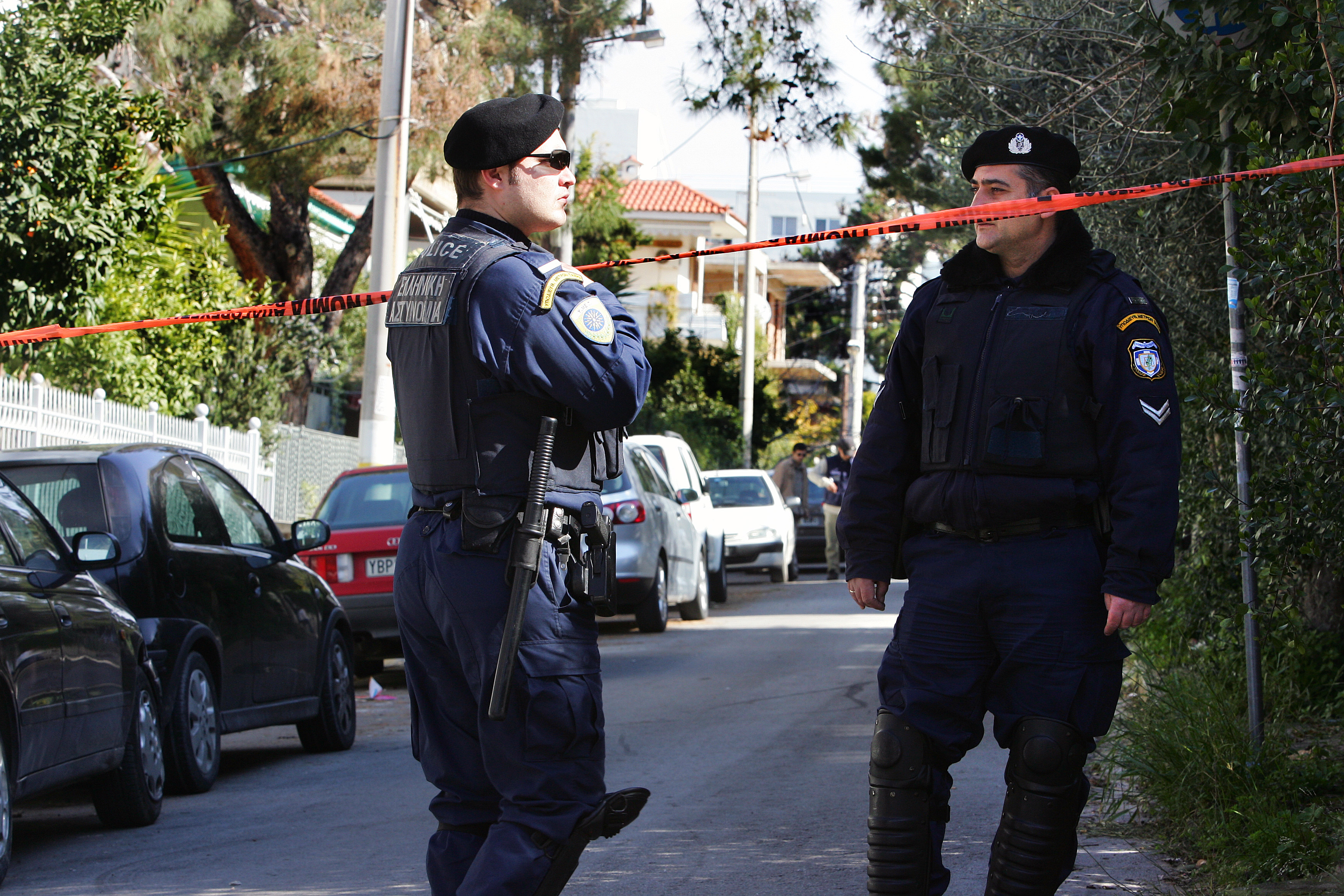 Και νέα σύλληψη υπόπτου για συμμετοχή στους «Πυρήνες της Φωτιάς»