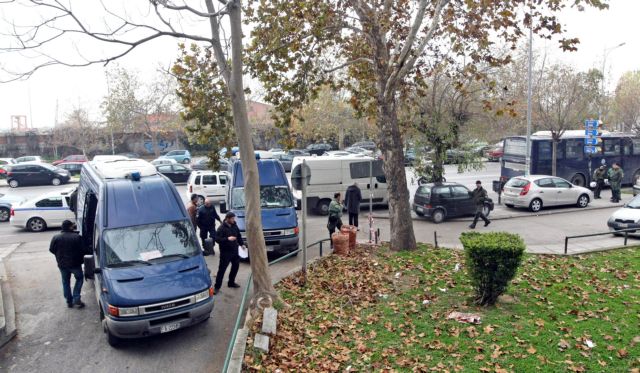 Άλλος ένας αστυνομικός κατηγορείται για εμπλοκή στο κύκλωμα διακίνησης ναρκωτικών