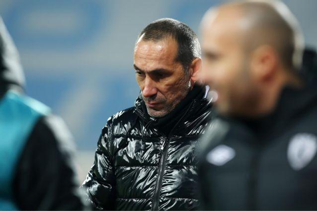 «Ο Ατρόμητος κατέστρεφε…», είπε ο Δώνης, ανησυχία για Χακόμπο