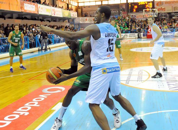 Πέρασε από τη Ρόδο ο ΠΑΟ, νίκη στην εκπνοή για το Περιστέρι