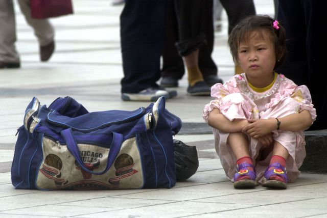 Η κινεζική πολιτική του ενός παιδιού «είχε ψυχολογικές επιπτώσεις στη νέα γενιά»