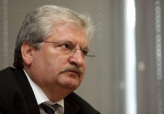 Κρίσιμη η κατάθεση του Γιάννη Διώτη για τη λίστα Λαγκάρντ