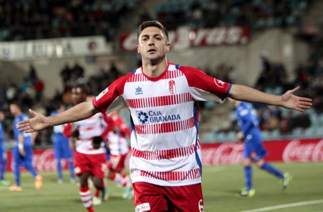 Βαθμό από την… βούλα πήρε η Γρανάδα από τη Χετάφε