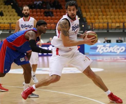 Συνεχίζει αήττητος ο ΟΣΦΠ, 87-79 τον Πανιώνιο