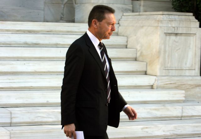 Παράθυρο Στουρνάρα για «κοινωνικό μέρισμα» από τα πρωτογενή πλεονάσματα