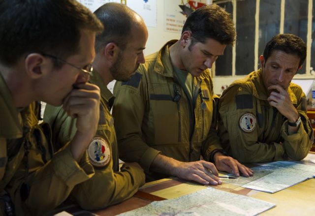 Γαλλικό σφυροκόπημα των ανταρτών στο Μάλι, συνεδρίαση του ΣΑ τη Δευτέρα