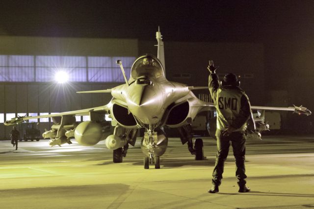 Πόλη στο κεντρικό Μάλι κατέλαβαν οι αντάρτες παρά τη γαλλική επέμβαση