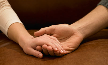 Καλύτερο προσδόκιμο ζωής προσφέρει ο γάμος στους μεσήλικες