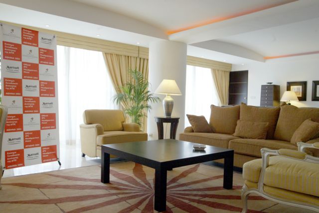 Νέο σύστημα αξιολόγησης των ξενοδοχείων προωθεί το ΞΕΕ