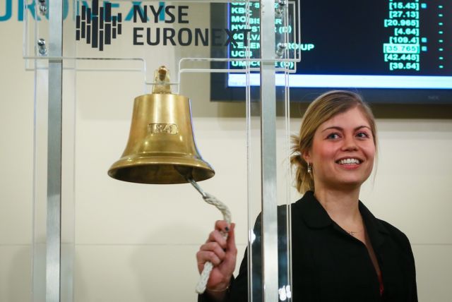 Μεικτές τάσεις χωρίς σημαντικές μεταβολές στις αγορές ΗΠΑ και Ευρώπης