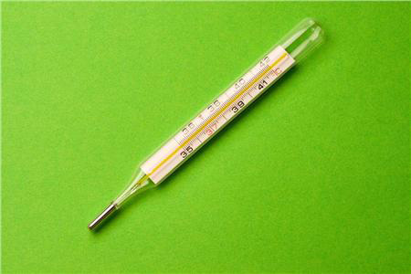 Πόσα γνωρίζετε για τον πυρετό;